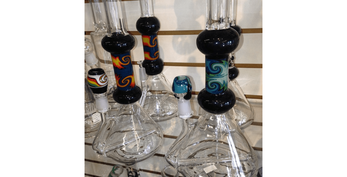 Smoke N Stuff Smoke Shop